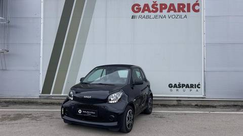 2024 Smart Smart
