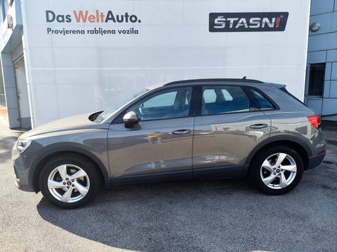 2021 Audi Q3 — sličica 3