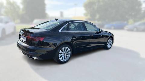 2025 Audi A4 — sličica 7