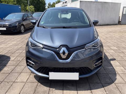2023 Renault Zoe — sličica 2