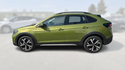 2026 Volkswagen Taigo — sličica 4