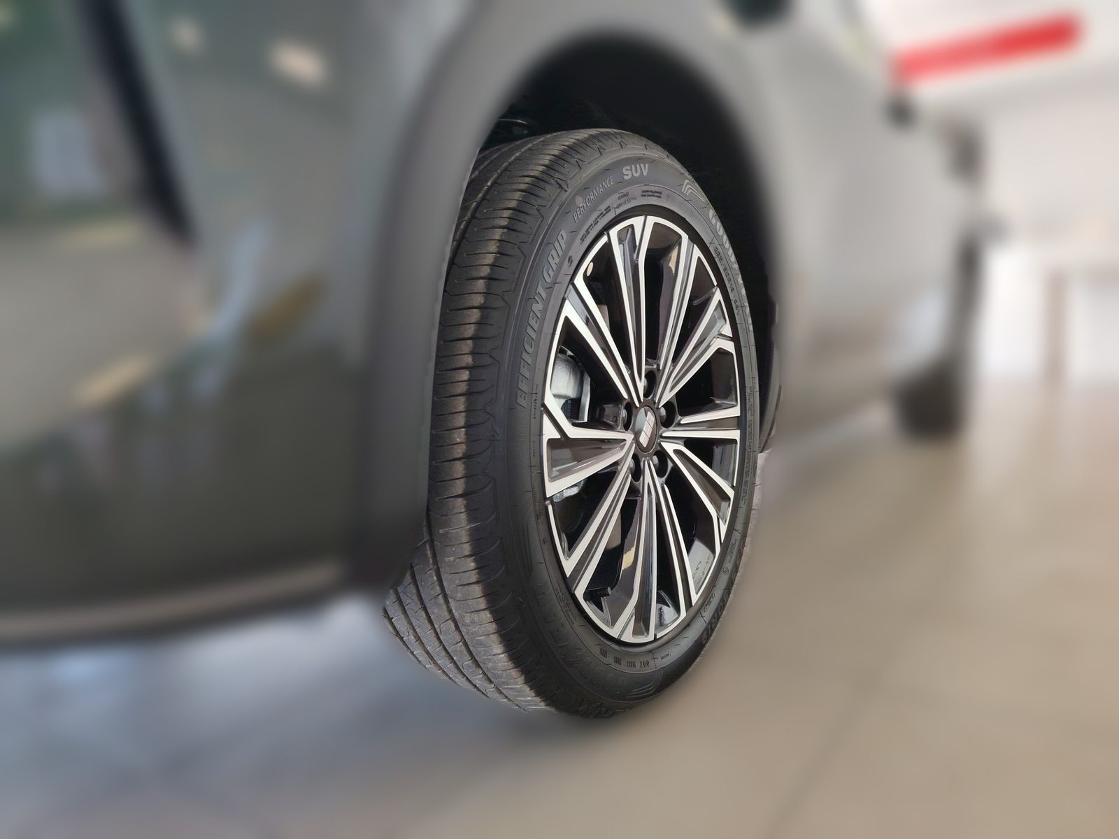 2026 Geely Starray EM-i — fotografija 9