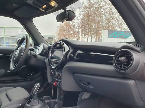 2019 Mini Cooper — sličica 19