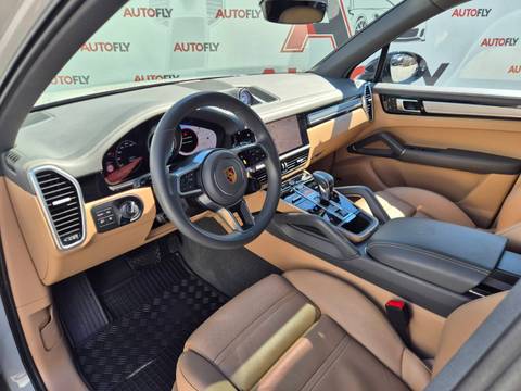 2023 Porsche Cayenne — sličica 16
