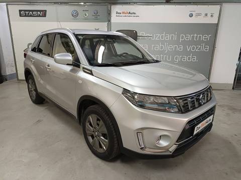 2023 Suzuki Vitara — sličica 2
