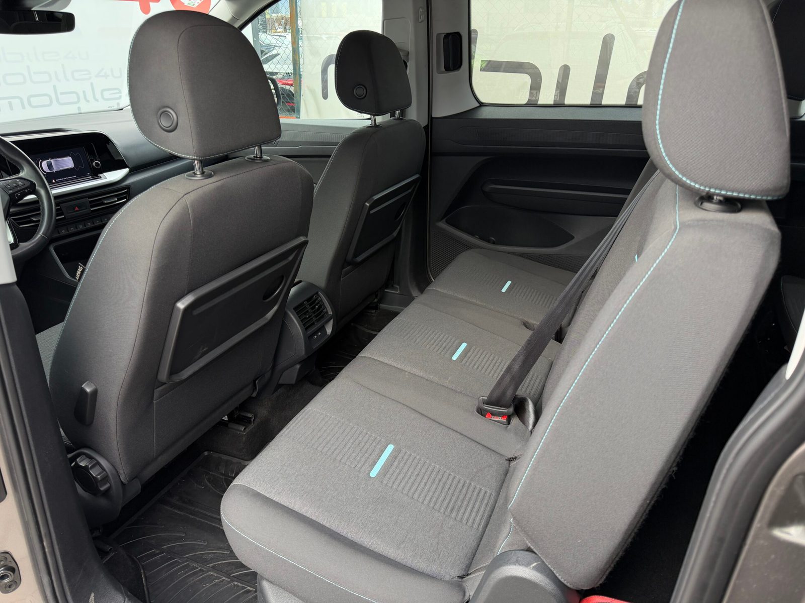 2024 Ford Tourneo Connect — fotografija 7