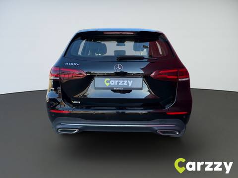 2023 Mercedes-Benz B-klasa — sličica 7