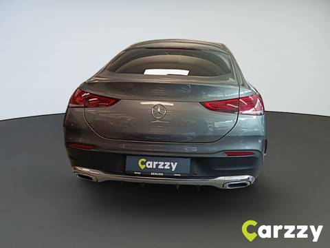2021 Mercedes-Benz GLE — sličica 7