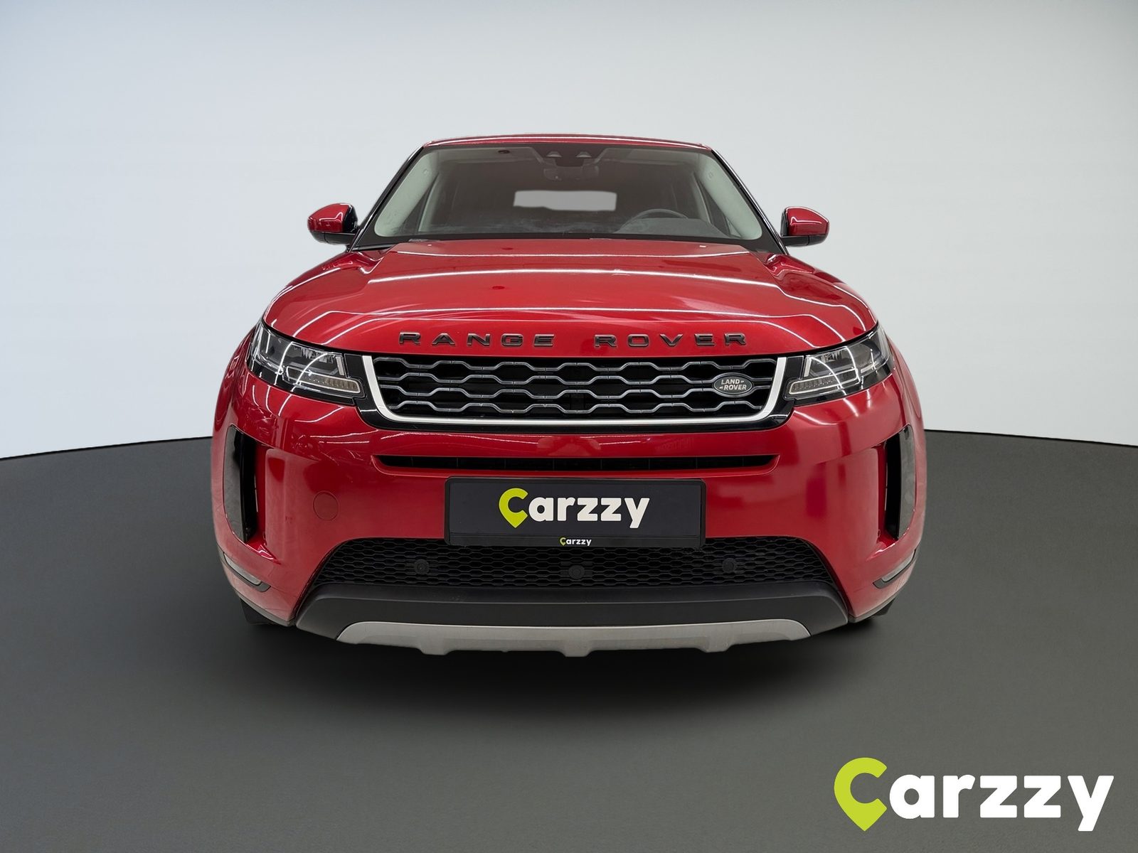 2019 Land Rover Range Rover Evoque — fotografija 3