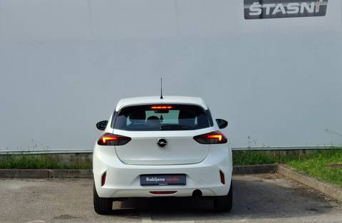 2021 Opel Corsa — sličica 5
