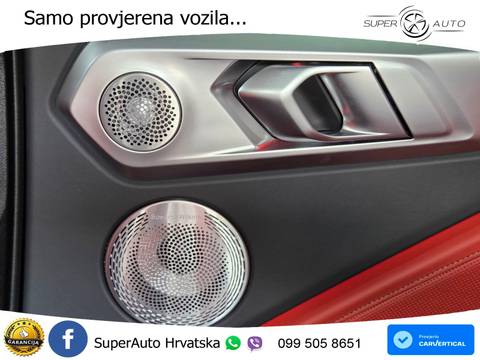 2023 BMW XM — sličica 25