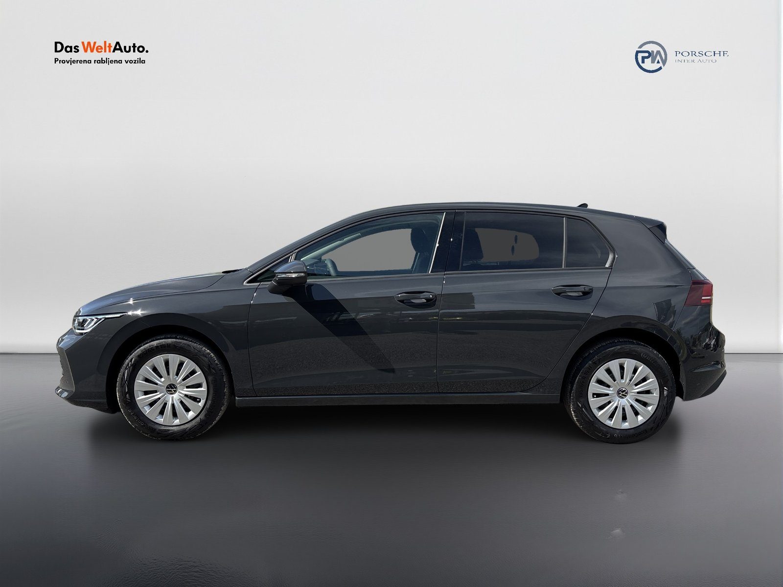 2026 Volkswagen Golf — fotografija 9