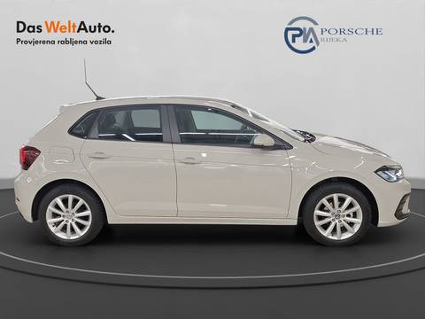 2026 Volkswagen Polo — sličica 4