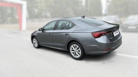 2024 Škoda Octavia — sličica 5