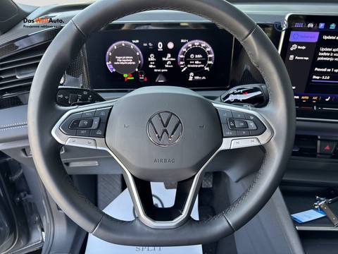 2026 Volkswagen Tiguan — sličica 14