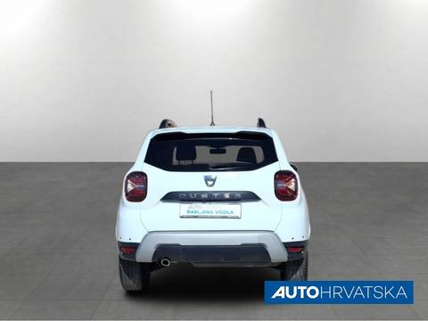 2022 Dacia Duster — sličica 4
