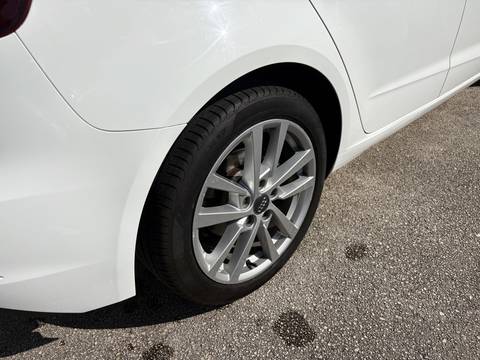 2020 Audi A3 — sličica 5