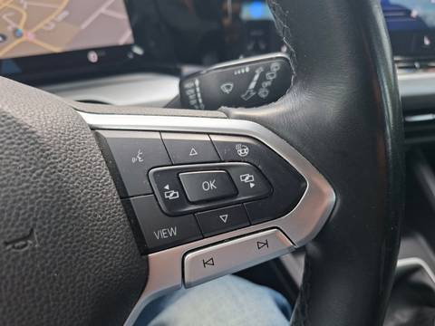 2020 Volkswagen Golf — sličica 19