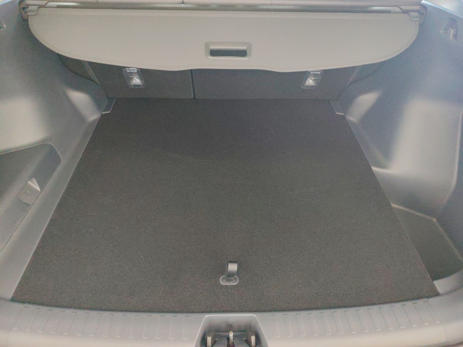 2026 Geely Starray EM-i — fotografija 8