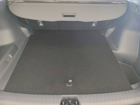 2026 Geely Starray EM-i — sličica 8