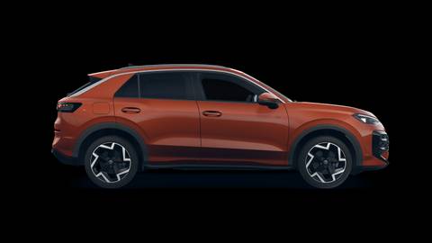 2026 Volkswagen T-Roc R-Line — sličica 6