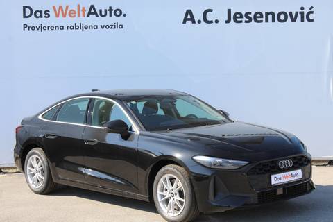 2026 Audi A5 — sličica 3