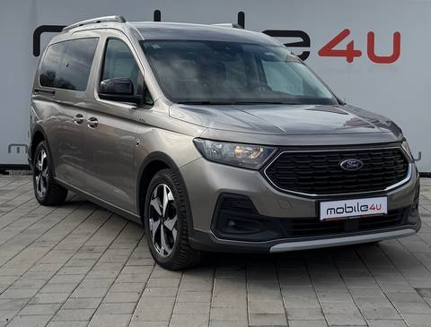 2024 Ford Tourneo Connect — sličica 2