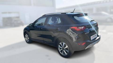2024 Kia Stonic — sličica 5
