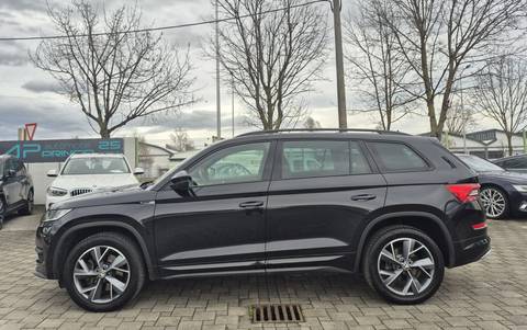 2021 Škoda Kodiaq — sličica 2