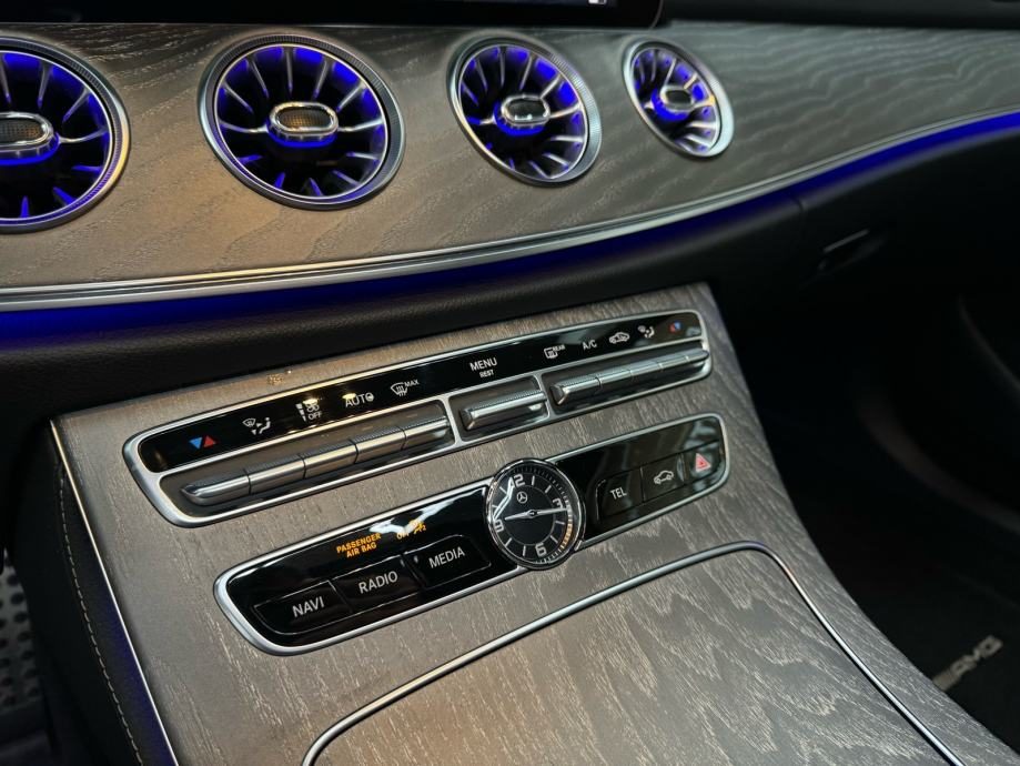 2019 Mercedes-Benz CLS — fotografija 12