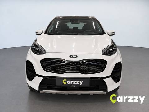 2021 Kia Sportage — sličica 2