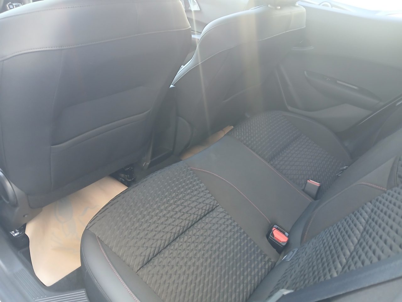 2026 Renault Clio — fotografija 9