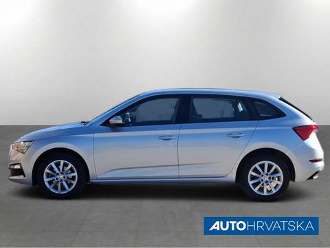 2023 Škoda Scala — sličica 6