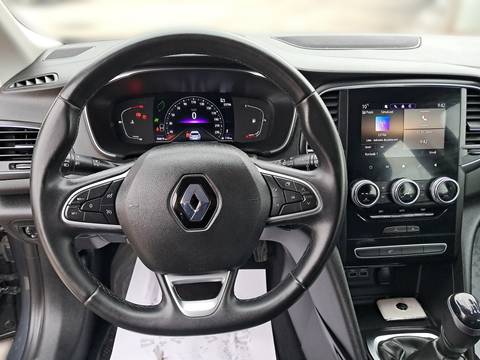 2023 Renault Megane — sličica 14