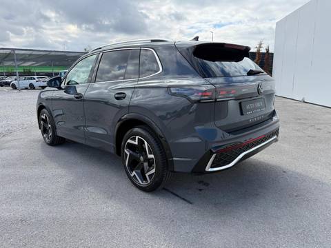 2024 Volkswagen Tiguan — sličica 3
