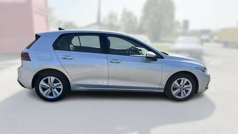 2024 Volkswagen Golf — sličica 8