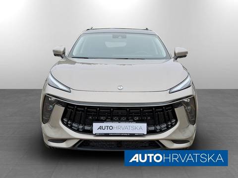 2024 Forthing T5 evo — sličica 5