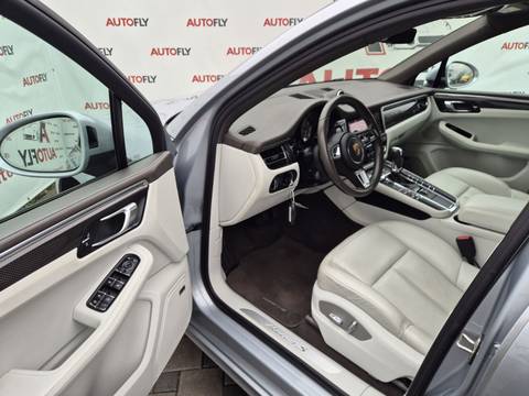2019 Porsche Macan — sličica 11