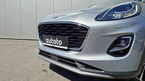 2024 Ford Puma — sličica 24