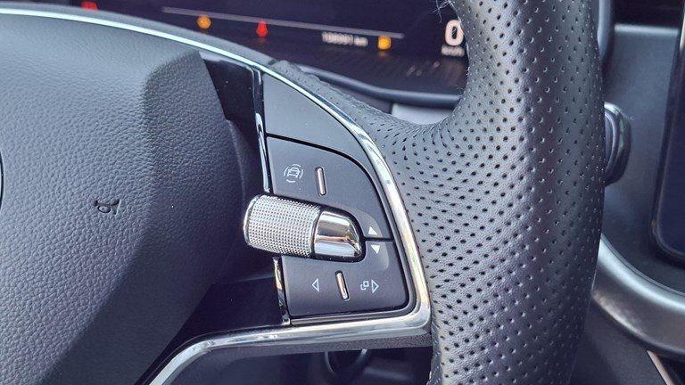 2022 Škoda Kamiq — fotografija 18