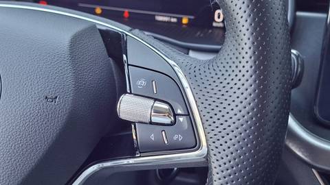 2022 Škoda Kamiq — sličica 18