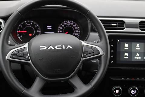 2023 Dacia Duster — sličica 15