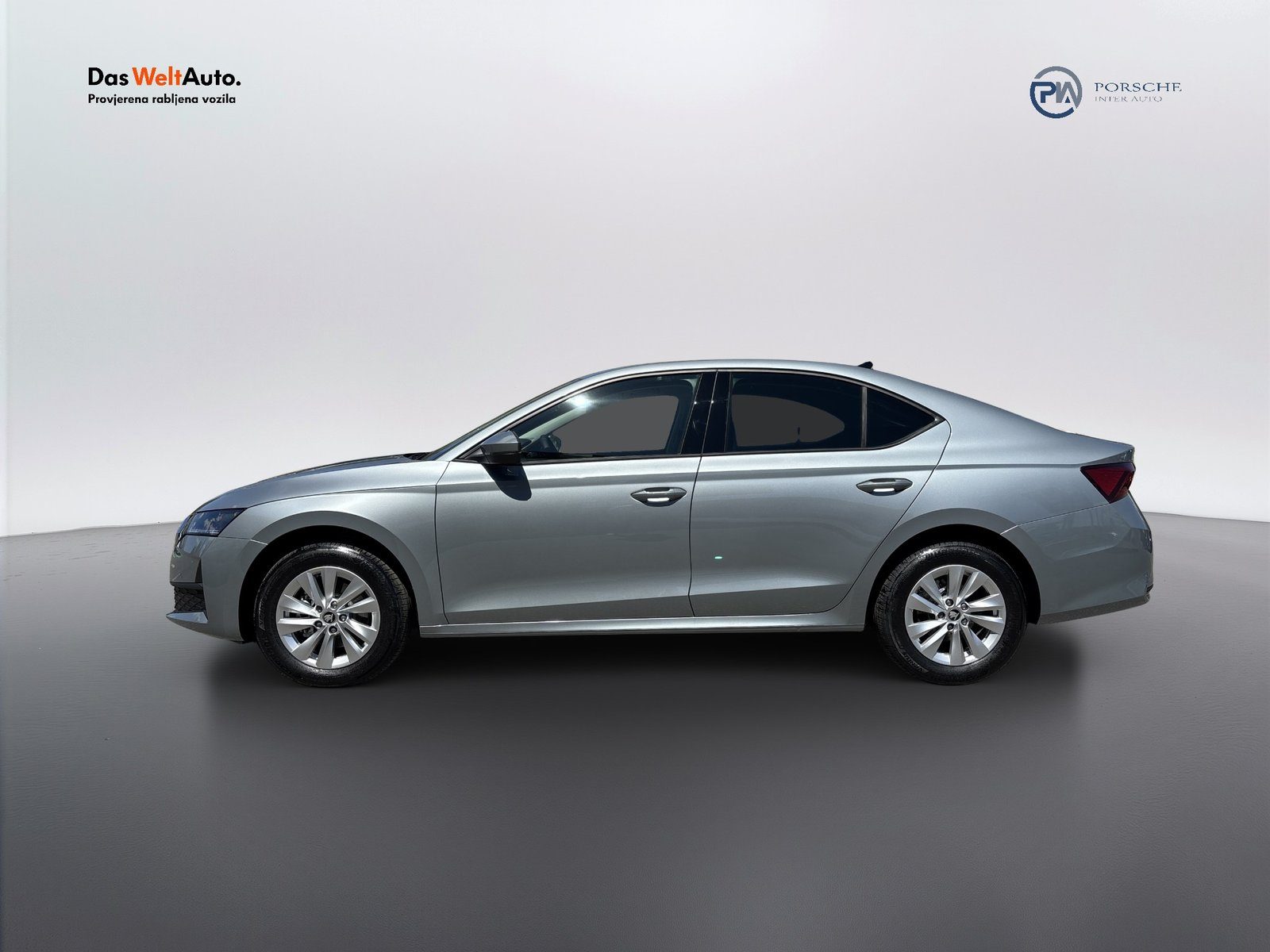 2026 Škoda Octavia — fotografija 8