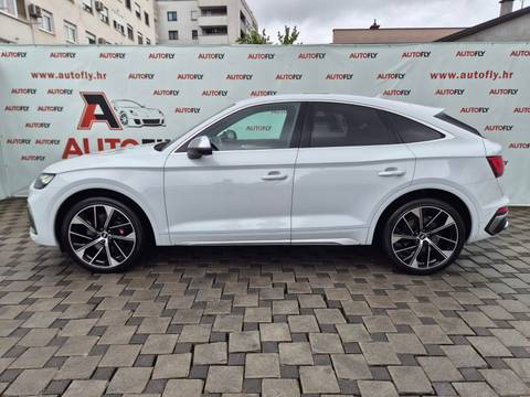 2021 Audi Q5 S line — sličica 4