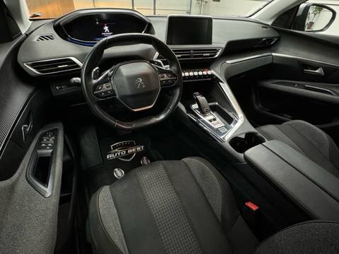 2020 Peugeot 3008 — sličica 7