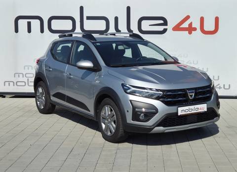 2022 Dacia Sandero — sličica 2