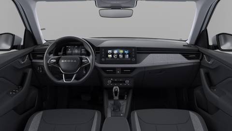 2026 Škoda Kamiq — sličica 4