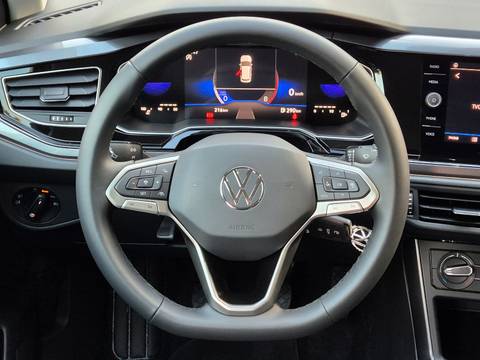 2024 Volkswagen Taigo — sličica 15