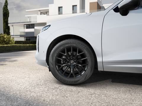 2026 Audi Q3 Sportback — sličica 7
