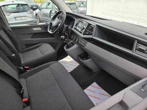 2022 Volkswagen Transporter — sličica 8